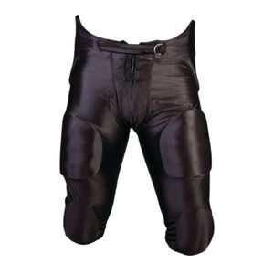 Cramer NWT Adult Dazzle 7-Pad Integrated Football Gameday Pants Medium